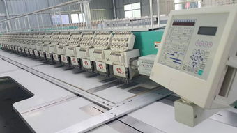 其他行業(yè)專用設(shè)備市場洞察 從機(jī)械批發(fā)到計(jì)算機(jī)軟硬件的協(xié)同供應(yīng)