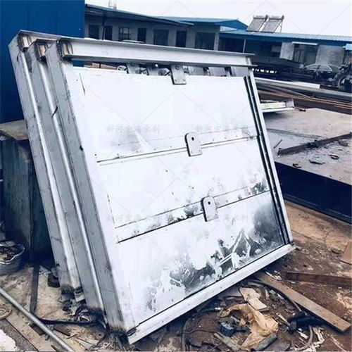 膠州地區(qū)電動插板閘門價格、品牌及加固工程全面解析